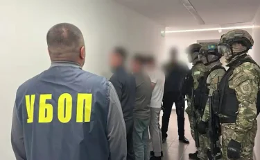Вымогали деньги: в Астане задержаны участники трех организованных преступных групп