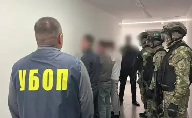 Вымогали деньги: в Астане задержаны участники трех организованных преступных групп