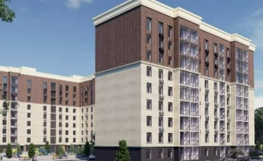 Қарағандыда 40 жетім бала әділдікке қол жеткізіп, баспаналы болды