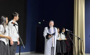 В области Абай стартовал XXVI Республиканский конкурс «Абай оқулары»
