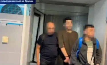 Жалған ақша жасағаны үшін Қазақстан азаматы Грузиядан экстрадицияланды