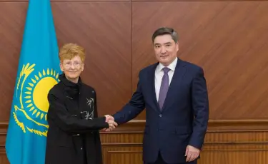 По поручению Президента международный аэропорт построят в области Жетысу