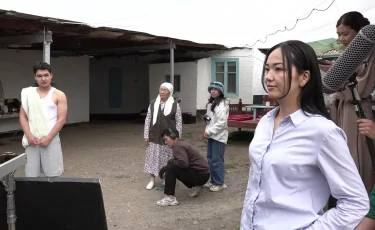 Ардақ: AlmatyTV-де жаңа сериал көрерменге жол тартты