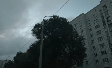 Разгул стихии в Павлодарской области: 10 человек получили травмы