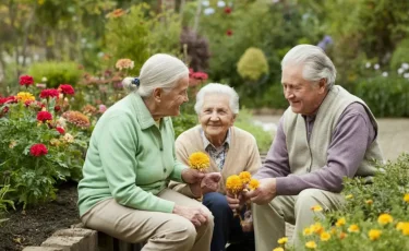 Не откладывайте на потом: 8 важных решений после 60 лет