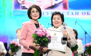 Названы победители республиканского конкурса среди медработников