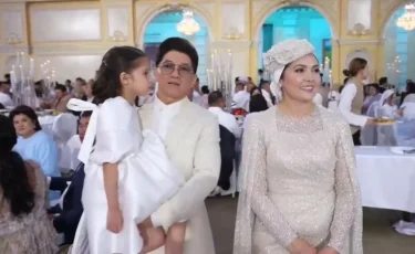 Сәкен Майғазиевтің онлайн-тойдан қанша табыс тапқаны белгілі болды