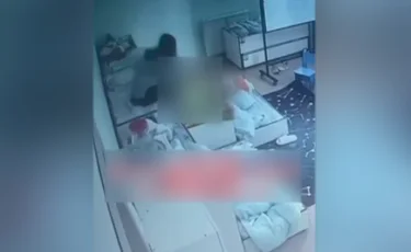 Қостанай облысындағы балаларды соққыға жығу дерегі: қылмыстық іс қозғалды