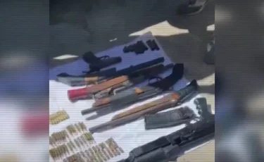 Ұйымдасқан қылмыстық топтар: жыл басынан бері 50-ден астам іс қозғалған