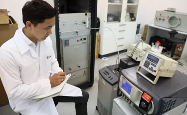 «Орталық Азия – Қытай» саммиті: 2026 жылды ғылыми зерттеулер жылы деп жариялау ұсынылды