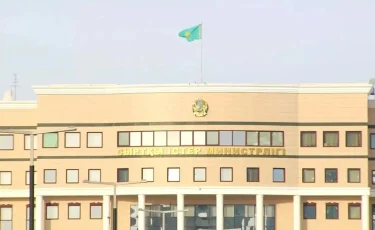 СІМ Таяу Шығыста жүрген азаматтарға сақ болуды ескертті