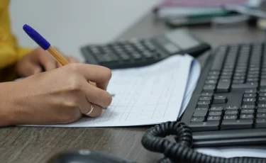 C 1 июля банки начнут передавать данные обо всех счетах казахстанцев