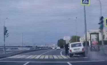 "Мас күйде көлік жүргізу — кісі өлтіруге ұмтылу": ІІМ жүргізушілер талабына жауап берді