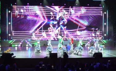 В Алматы стартовал масштабный фестиваль «Korea-Kazakhstan Culture Week»