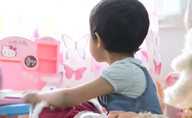 Бөбекжайда бүлдіршінді ұрған маман қамауға алынды