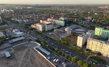 Жаңа амбулатория, кәріз желісі және демалыс аймағы: Алатау ауданындағы оң өзгерістер қандай