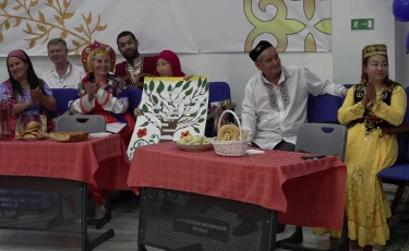 Кәсіби сабақтастық: Алматыда отбасылық байқау өтті