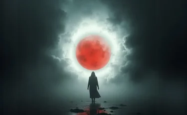 Сильнейшая магнитная буря в году: Землю накрыло плазменное облако