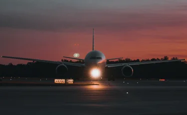 Силовики стянуты к аэропорту Астаны — акимат делает заявление