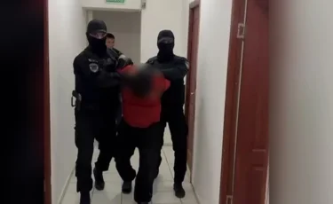 Подозреваемого в изнасиловании и убийстве 8-летней девочки задержали в Атырауской области