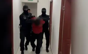 Подозреваемого в изнасиловании и убийстве 8-летней девочки задержали в Атырауской области