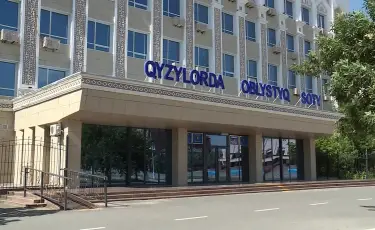 Оқушы қызды жезөкшелікке мәжбүрлеу ісі: сотталғандарға шыққан үкім өзгеріссіз қалды
