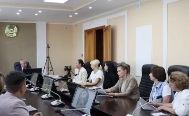 Ни денег, ни квартир: в Петропавловске жители жалуются на затягивание строительства домов