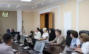 Ни денег, ни квартир: в Петропавловске жители жалуются на затягивание строительства домов