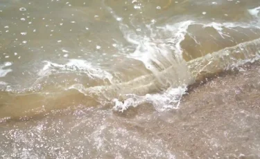 ШҚО-да жасөспірім бала Ертіс өзеніне батып кетті