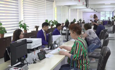 В Алматы за два года фискалы выявили свыше 3 000 нарушений налогоплательщиков