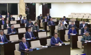 Елімізде құрылатын аумақтық қорғаныс күштеріне кімдер қабылданады