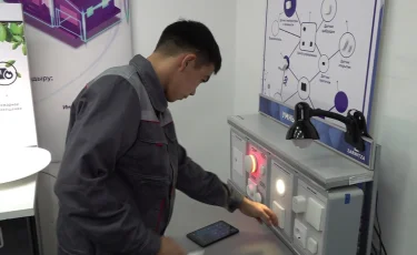 Подведены итоги Республиканского хакатона «INNOVATION» среди студентов колледжей