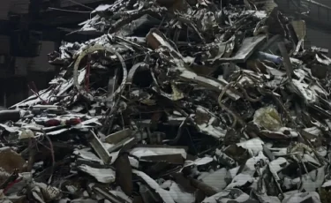 Сбыть не удалось: полиция предотвратила незаконный экспорт стратегически важного сырья