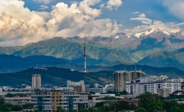 Развитие верхней части Алматы: новые проекты в Медеуском районе