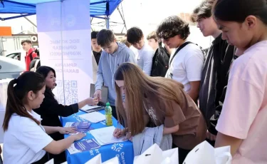 Более 20 тысяч алматинцев охвачены программами занятости с начала 2025 года