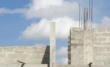 Почему я снова и снова жалею, что выбрал газобетон?