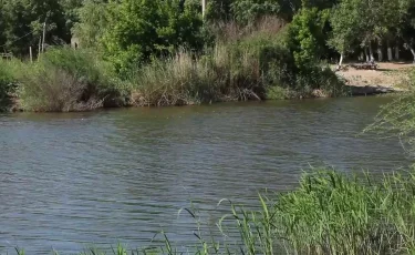 Трагедия на воде: дед с внуком поехали на рыбалку, но домой так и не вернулись