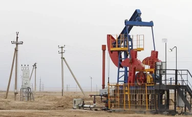 Атырауда мұнай-газ өндіруші компанияларға айыппұл салынды