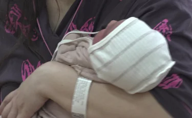 Жүктілік және босану бойынша әлеуметтік төлем қалай есептеледі