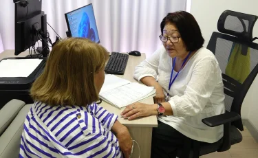 Алматыда жұмыссыздық деңгейі 4,5 пайыз төмендеген