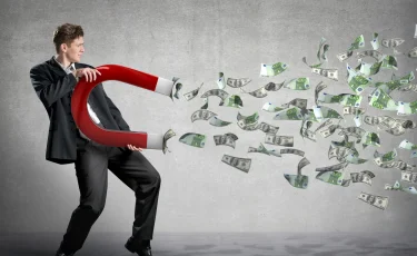 Как мгновенно разбогатеть: правда, схемы и реальные варианты