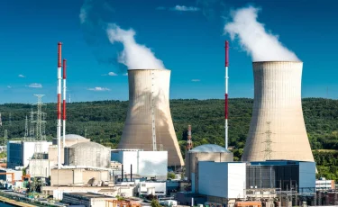 Кто построит первую АЭС в Казахстане