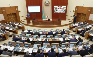 Общенациональные объекты и критическую инфраструктуру будут финансировать из казны