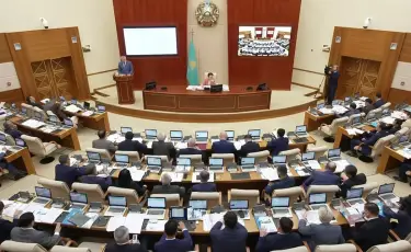 Общенациональные объекты и критическую инфраструктуру будут финансировать из казны