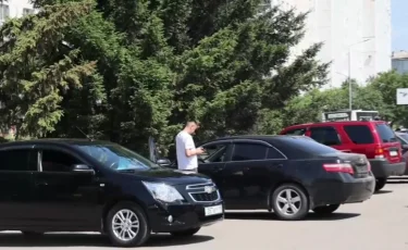 Смерть за рулем: таксисты Петропавловска требуют вернуть тревожную кнопку после гибели коллеги