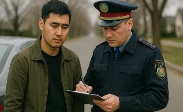 Новый штраф: водителей будут лишать прав на 9 месяцев