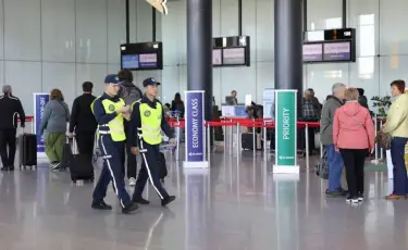 Шутки в сторону: алматинца привлекли к ответственности за мелкое хулиганство