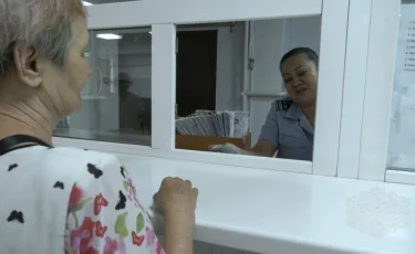 Қазақстандық әйел жиырма жыл бойы құжатсыз жүрген