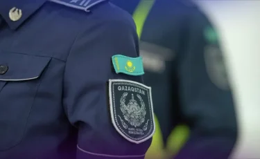 Шымкенттік полицей әріптесін зорлады деген күдікке ілінді