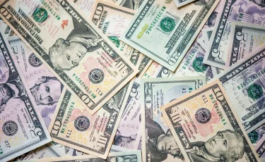 8 маусымға арналған валюта бағамы